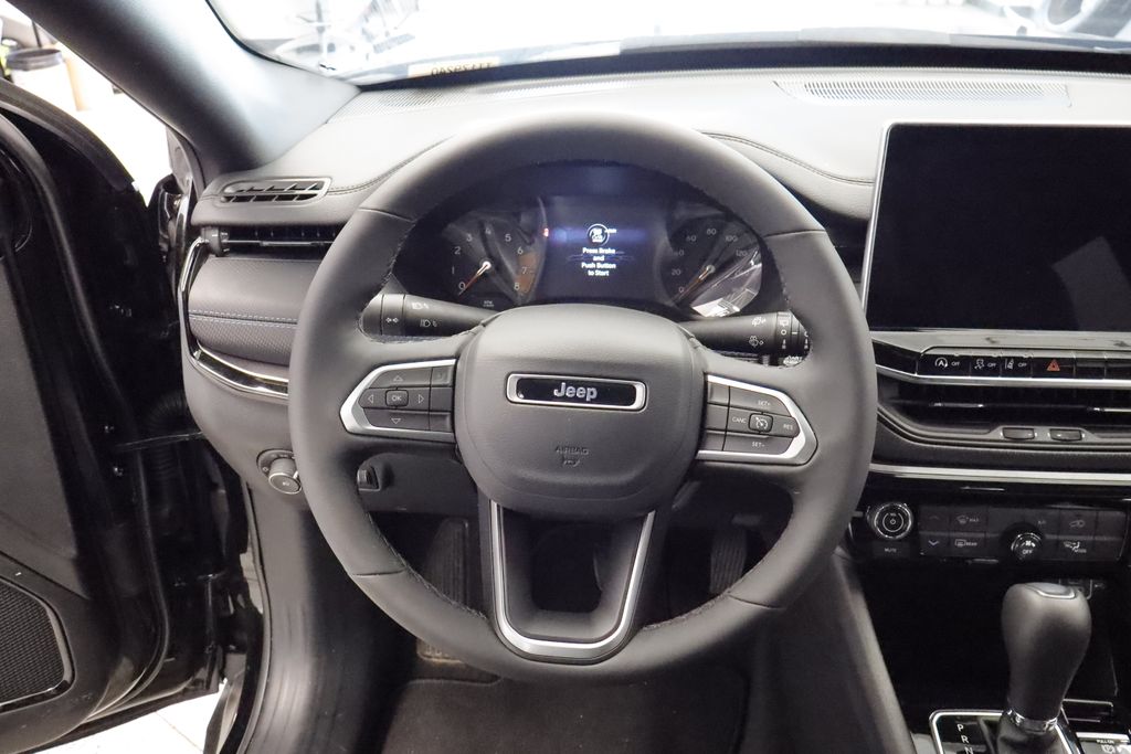 Thumbnail: 2026 Jeep Compass - 11