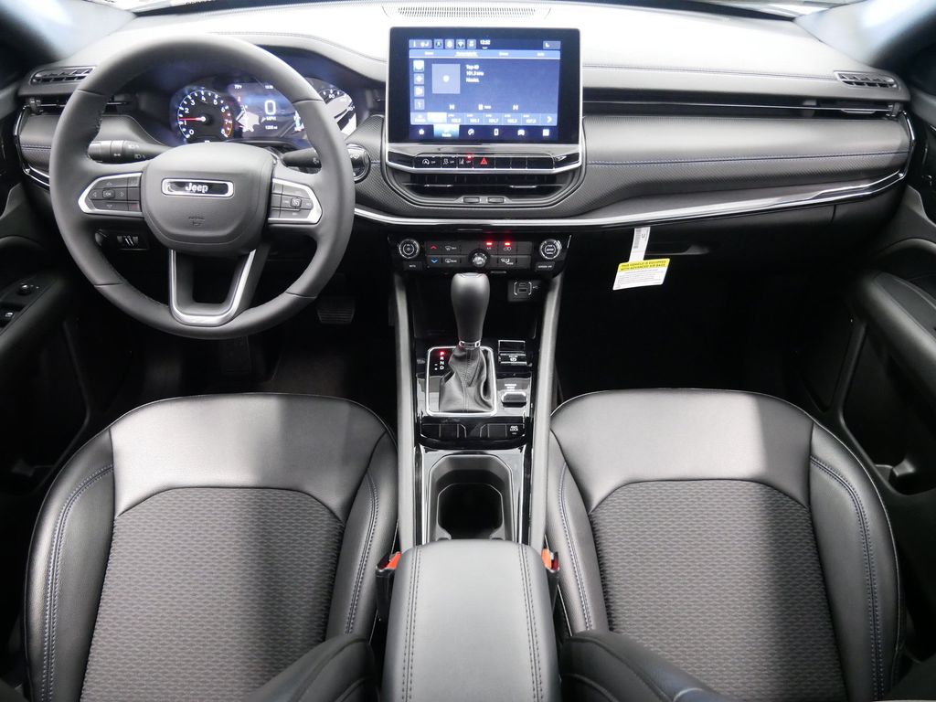 Thumbnail: 2026 Jeep Compass - 2