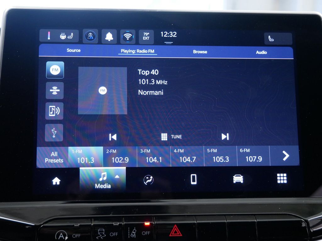 Thumbnail: 2026 Jeep Compass - 11