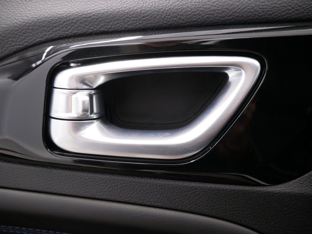 Thumbnail: 2026 Jeep Compass - 21