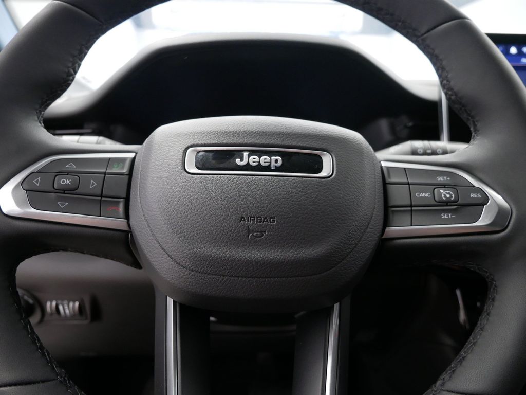 Thumbnail: 2026 Jeep Compass - 23