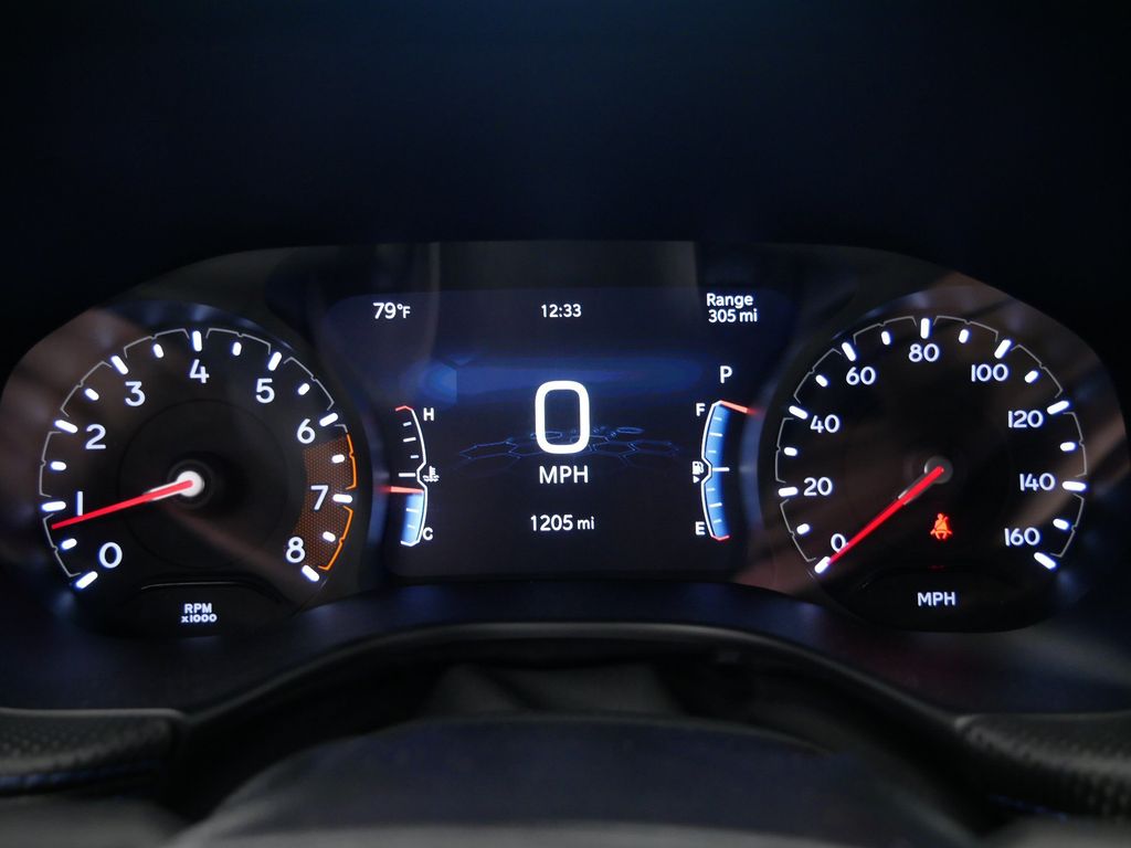 Thumbnail: 2026 Jeep Compass - 13