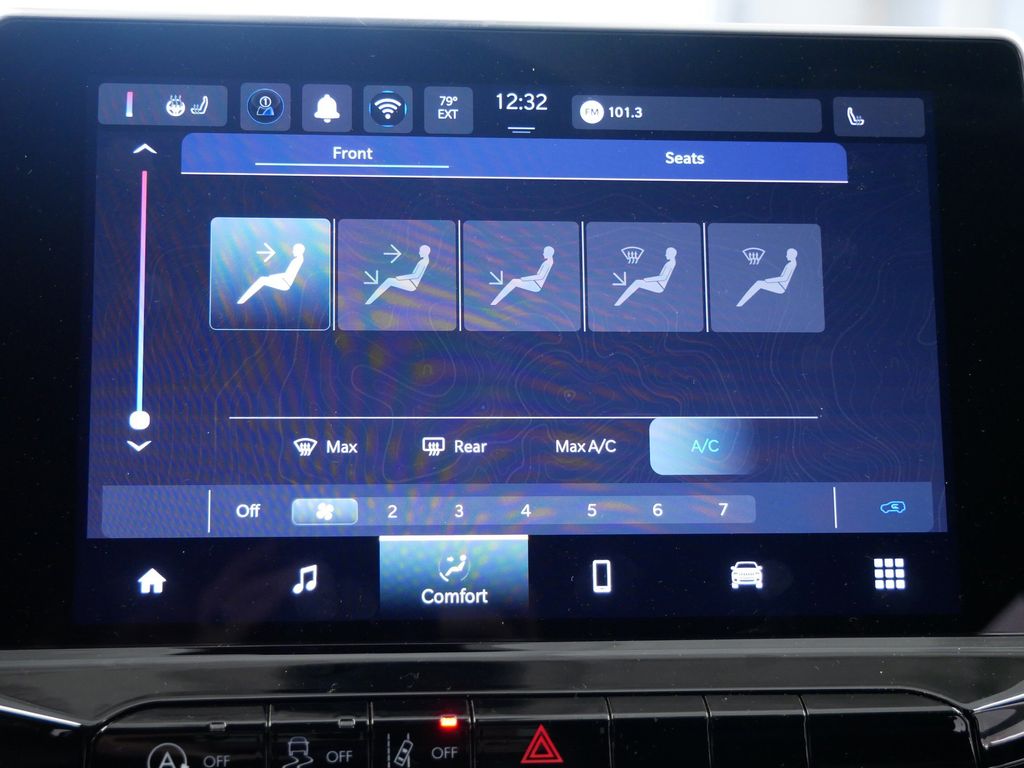 Thumbnail: 2026 Jeep Compass - 25