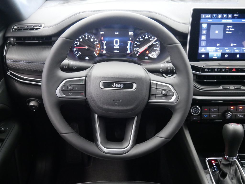 Thumbnail: 2026 Jeep Compass - 8