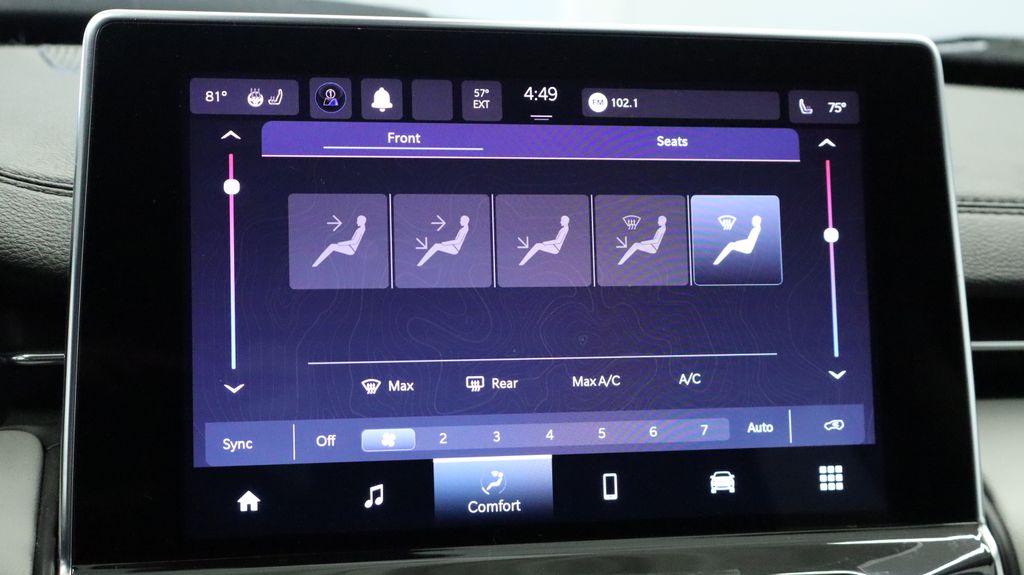 Thumbnail: 2022 Jeep Compass - 14