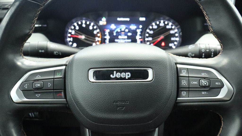 Thumbnail: 2022 Jeep Compass - 36