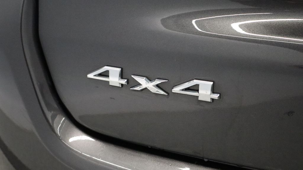 Thumbnail: 2022 Jeep Compass - 27