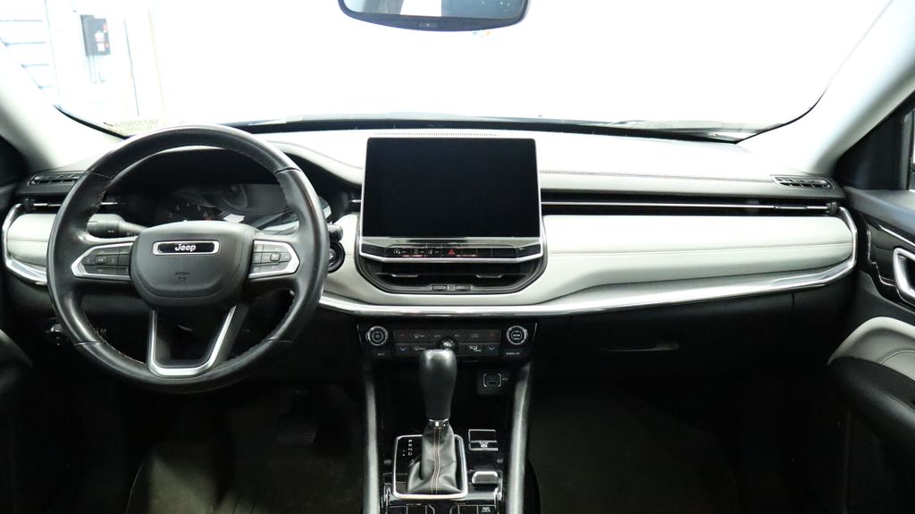 Thumbnail: 2022 Jeep Compass - 2