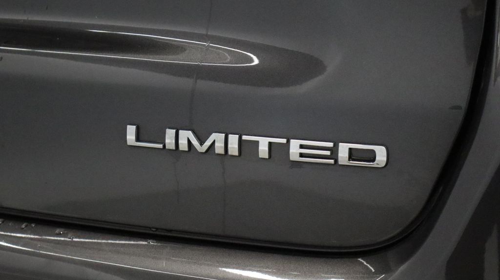 Thumbnail: 2022 Jeep Compass - 26