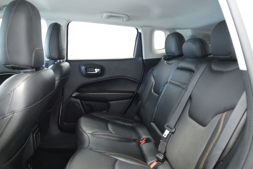 Thumbnail: 2019 Jeep Compass - 26