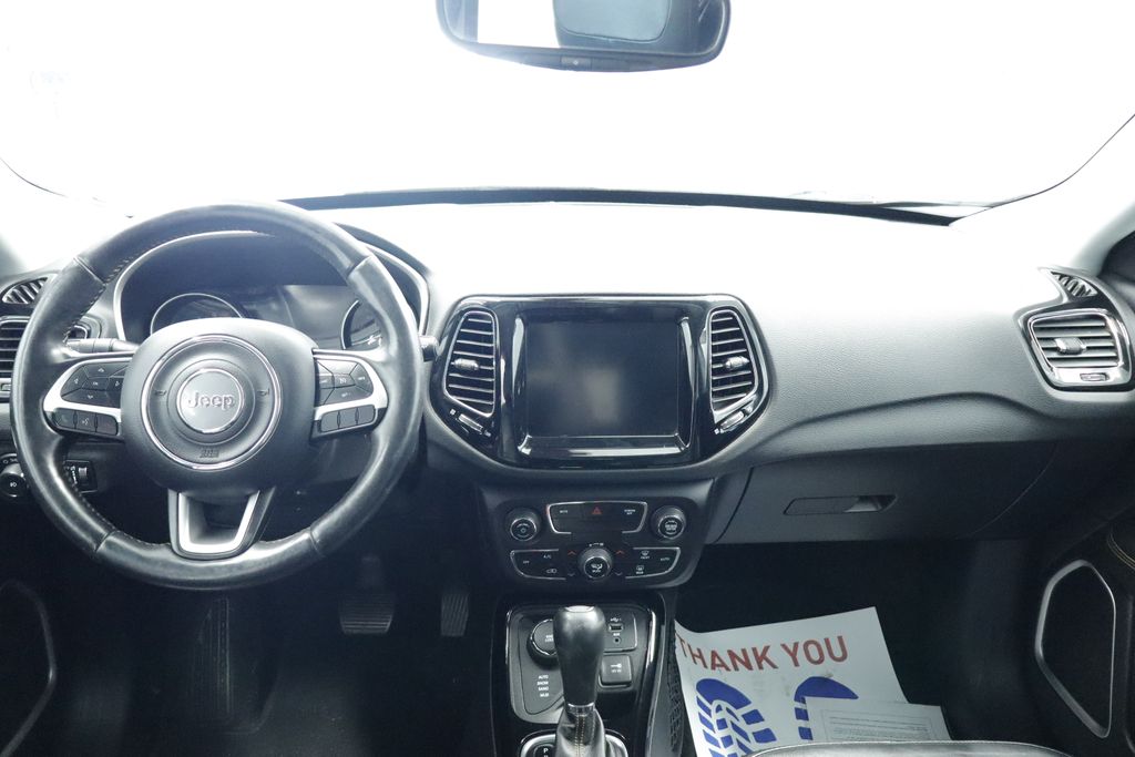 Thumbnail: 2019 Jeep Compass - 2