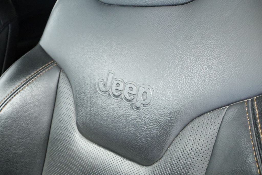 Thumbnail: 2019 Jeep Compass - 28