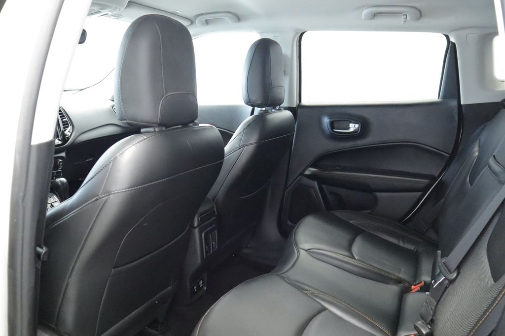 Thumbnail: 2019 Jeep Compass - 12