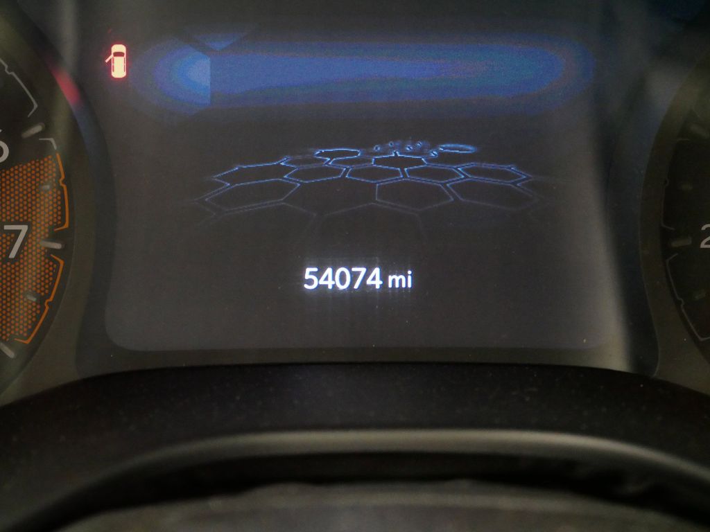 Thumbnail: 2023 Jeep Compass - 13