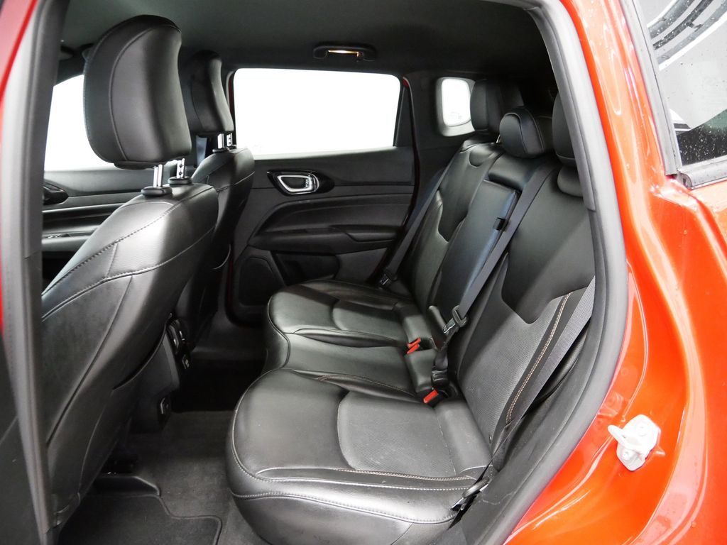 Thumbnail: 2023 Jeep Compass - 24