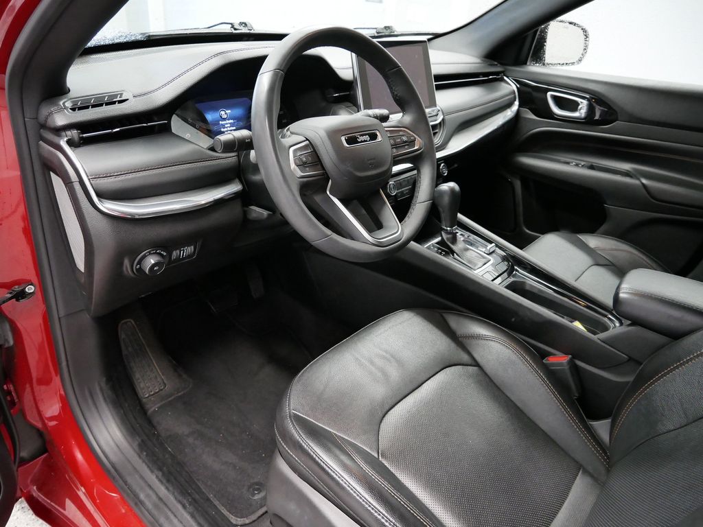 Thumbnail: 2023 Jeep Compass - 2