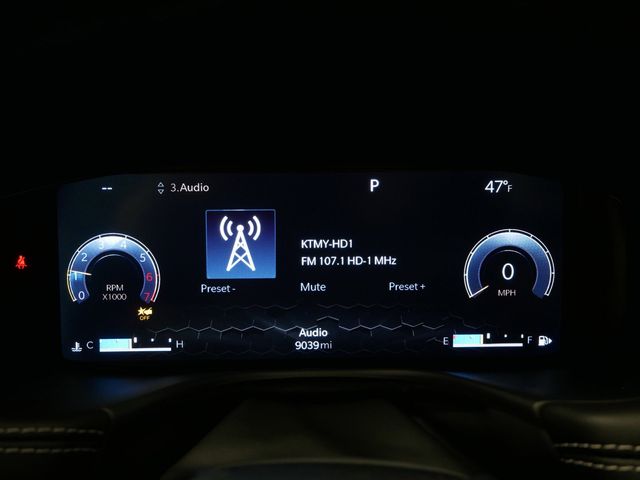 2024 Jeep Compass Limited 14