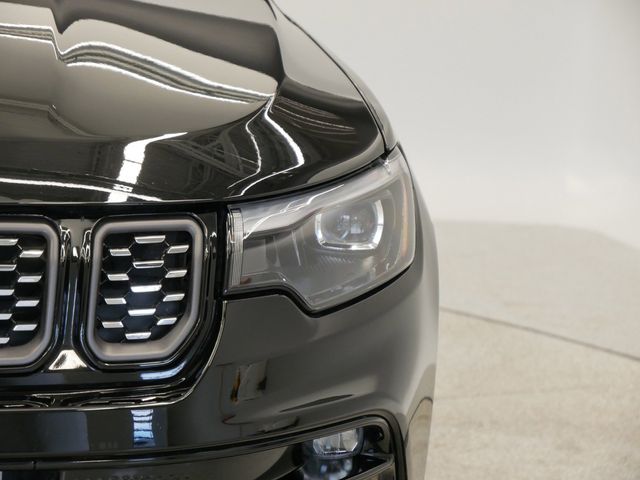 2024 Jeep Compass Limited 48