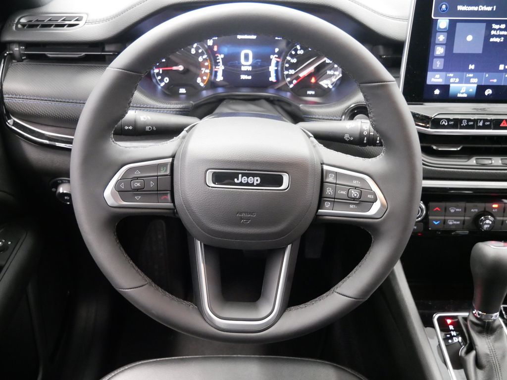 Thumbnail: 2026 Jeep Compass - 8