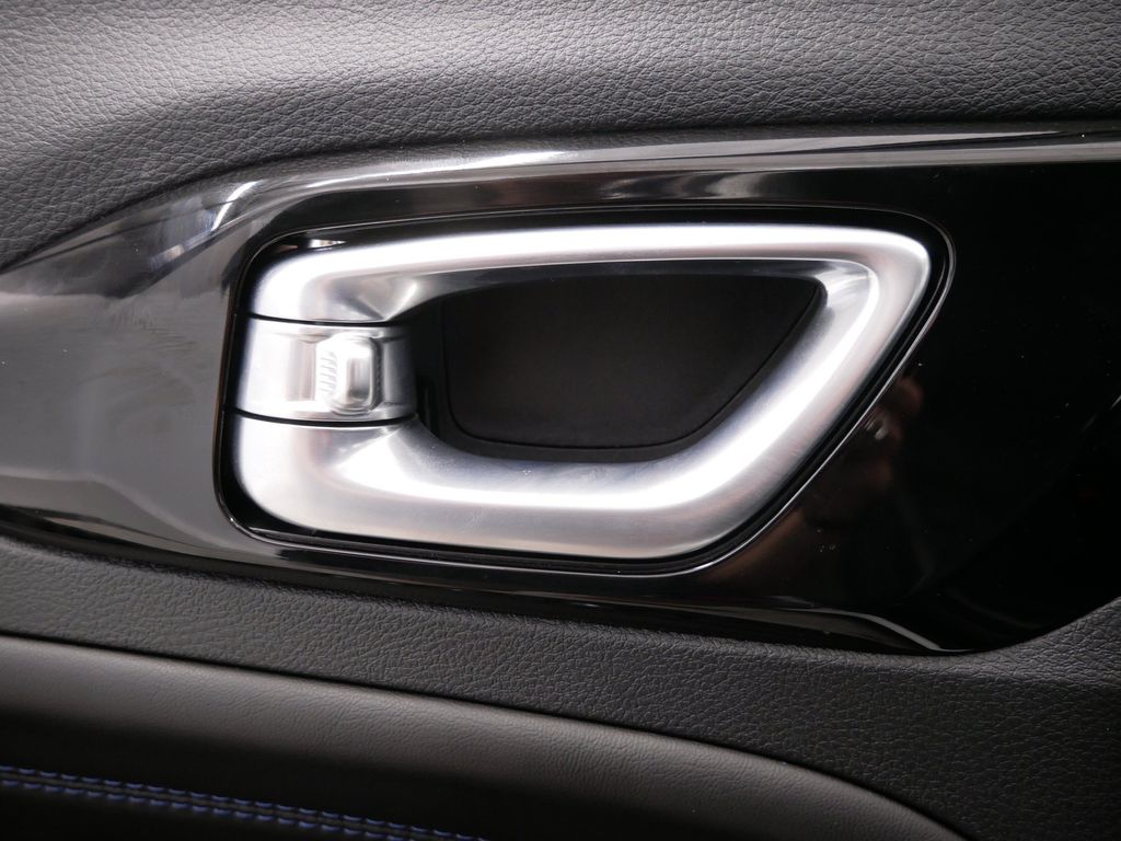 Thumbnail: 2026 Jeep Compass - 20