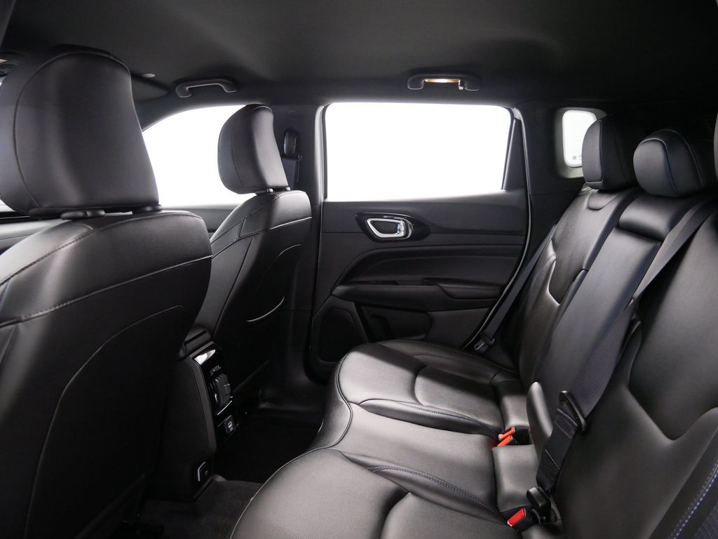 Thumbnail: 2026 Jeep Compass - 10