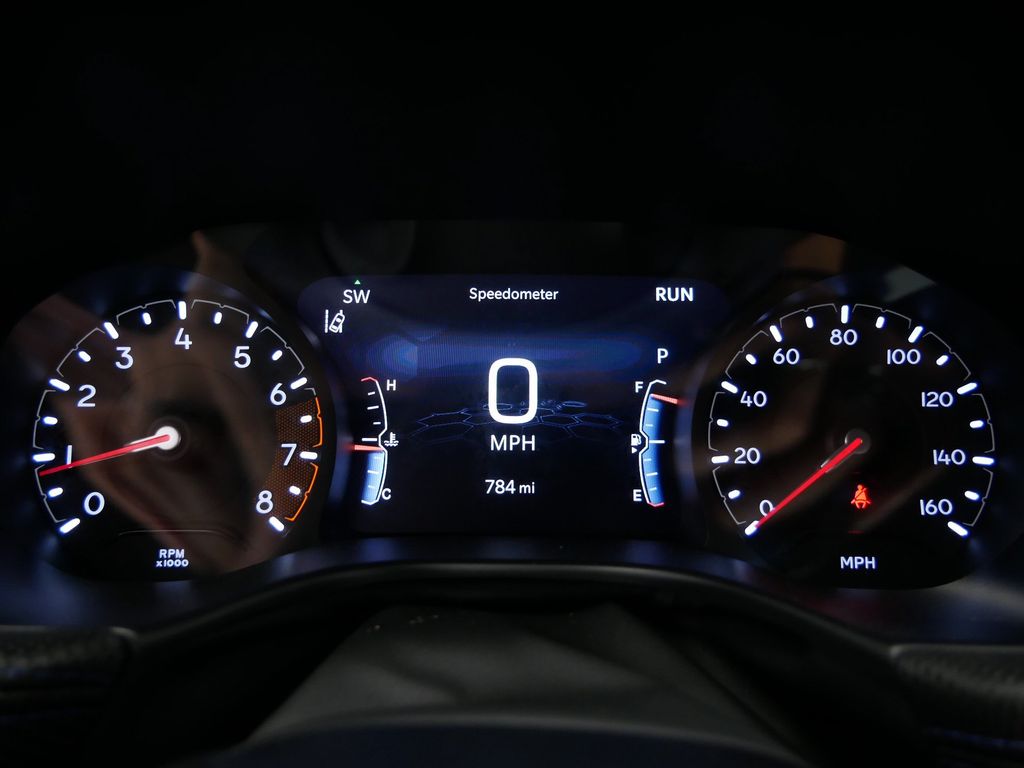 Thumbnail: 2026 Jeep Compass - 13