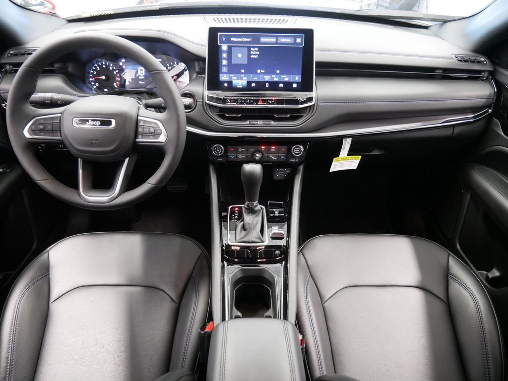 Thumbnail: 2026 Jeep Compass - 2