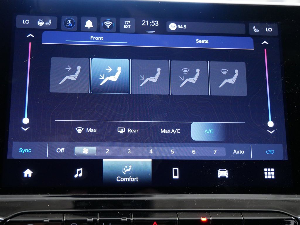 Thumbnail: 2026 Jeep Compass - 25