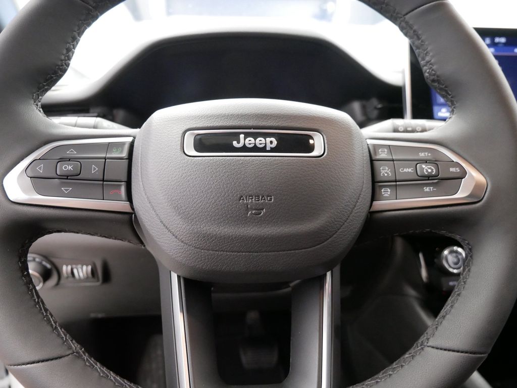 Thumbnail: 2026 Jeep Compass - 22