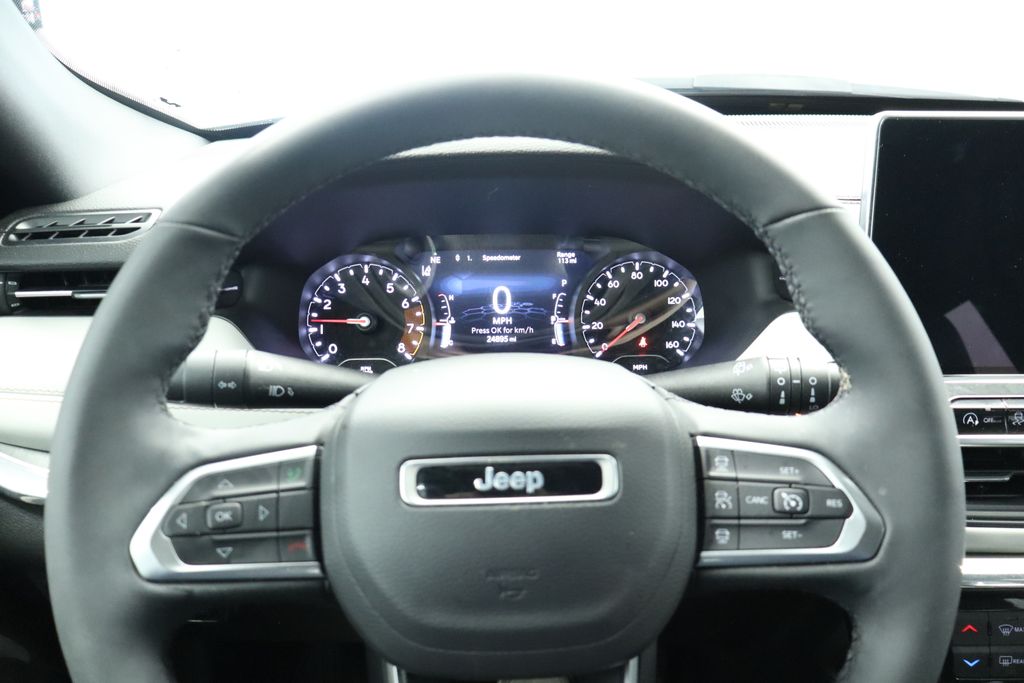 Thumbnail: 2024 Jeep Compass - 37