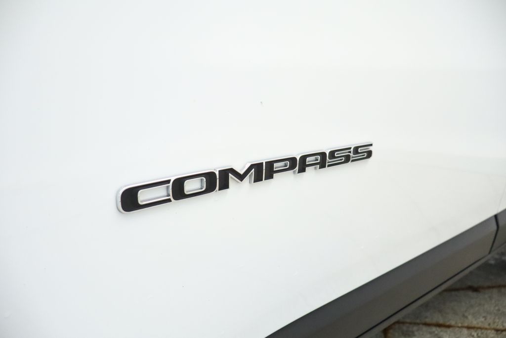 Thumbnail: 2024 Jeep Compass - 7