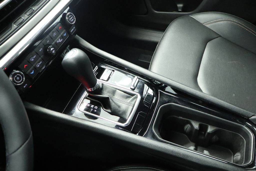 Thumbnail: 2024 Jeep Compass - 15