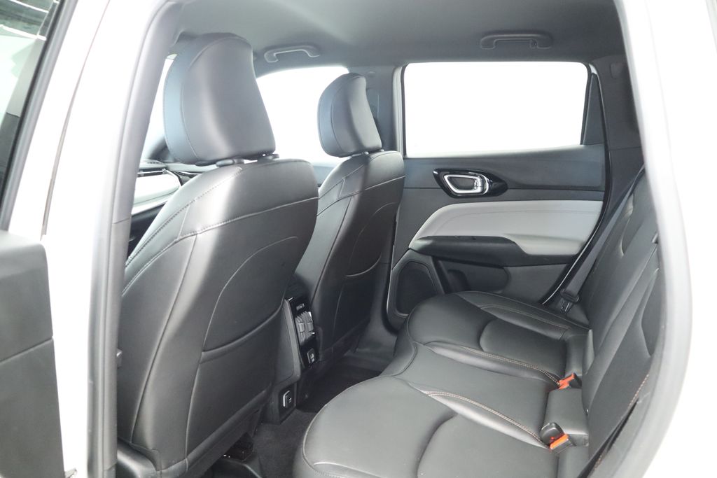 Thumbnail: 2024 Jeep Compass - 11