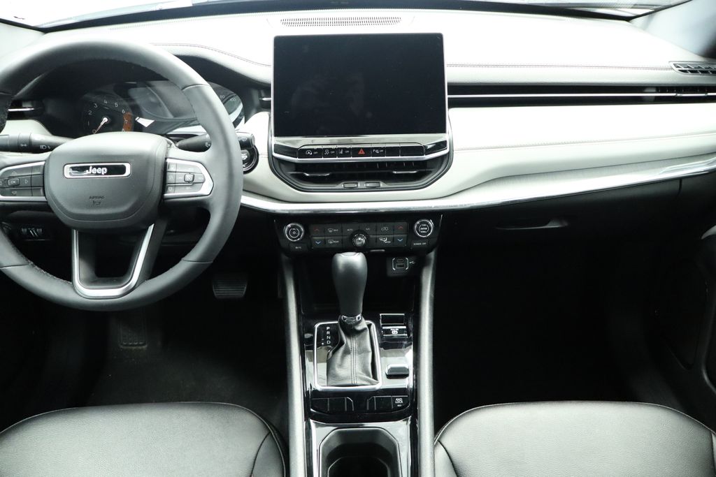 Thumbnail: 2024 Jeep Compass - 13
