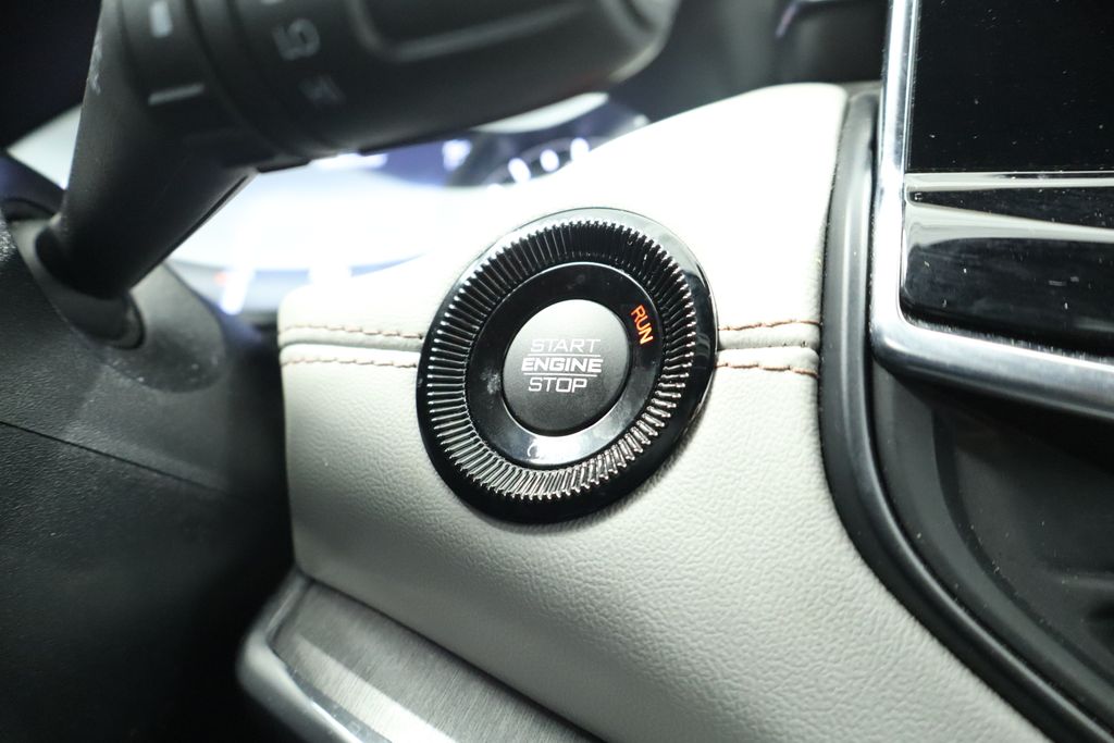 Thumbnail: 2024 Jeep Compass - 38