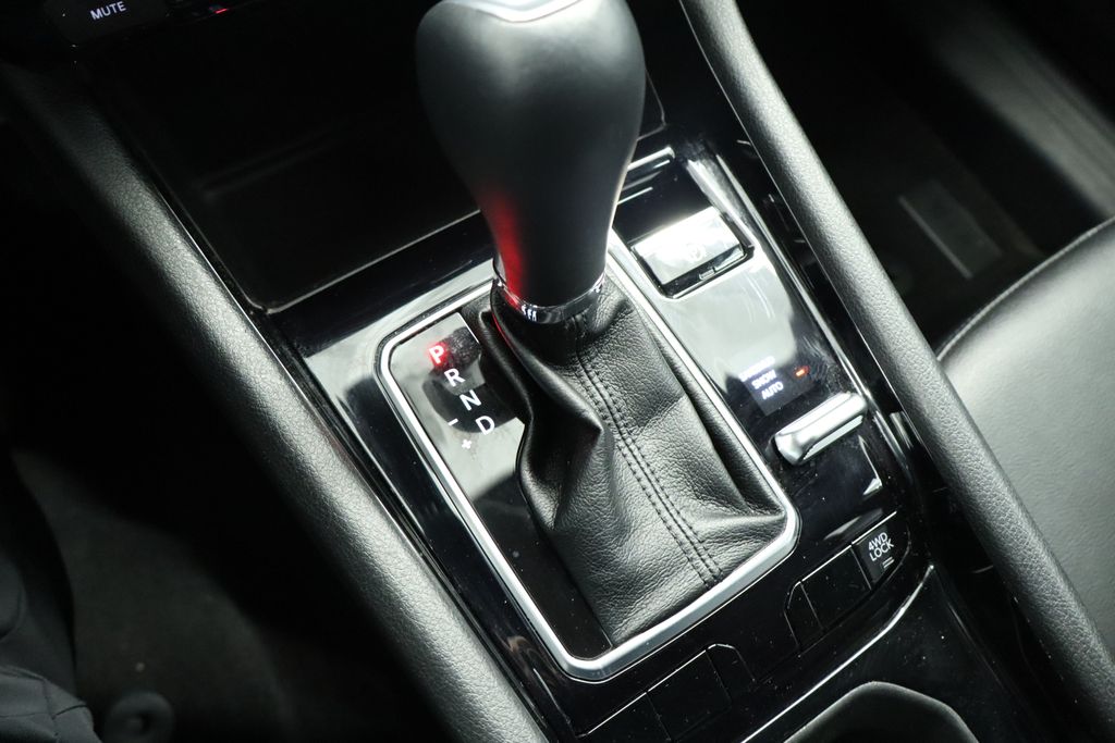 Thumbnail: 2024 Jeep Compass - 39