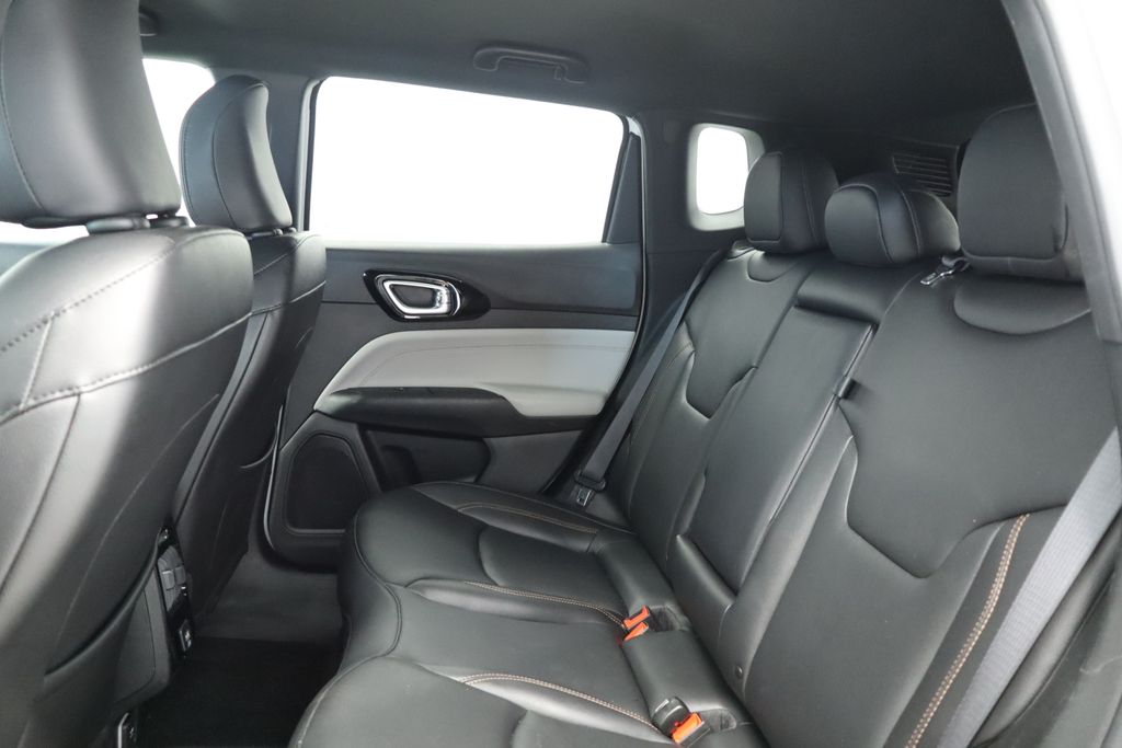 Thumbnail: 2024 Jeep Compass - 29