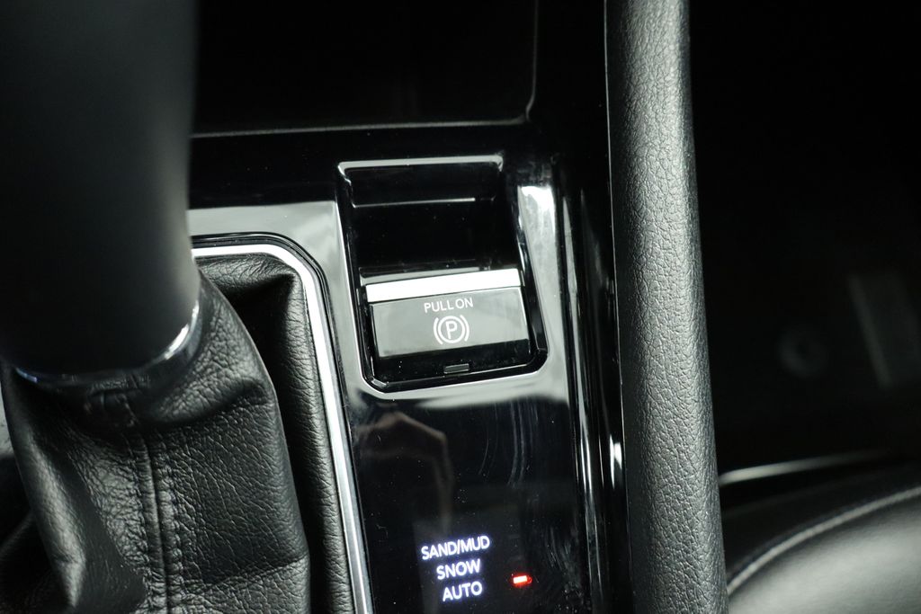 Thumbnail: 2024 Jeep Compass - 41