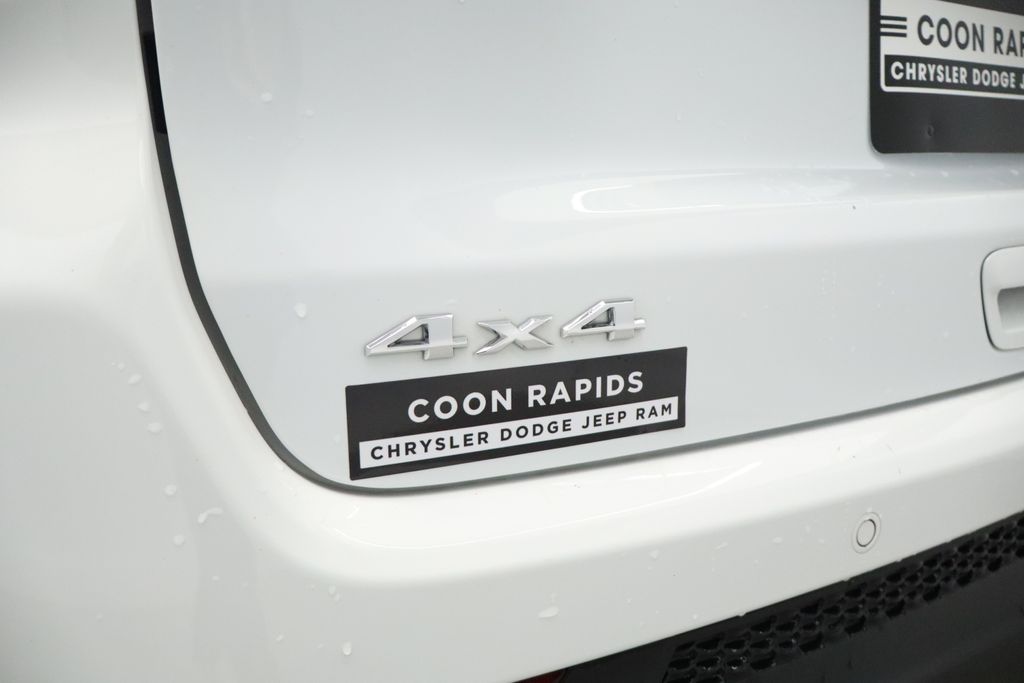 Thumbnail: 2024 Jeep Compass - 26