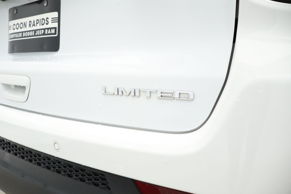 Thumbnail: 2024 Jeep Compass - 28