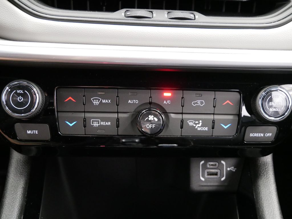 Thumbnail: 2026 Jeep Compass - 26