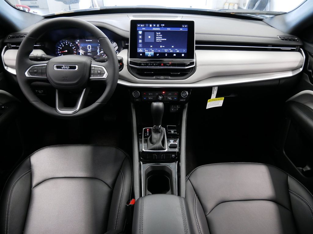 Thumbnail: 2026 Jeep Compass - 2