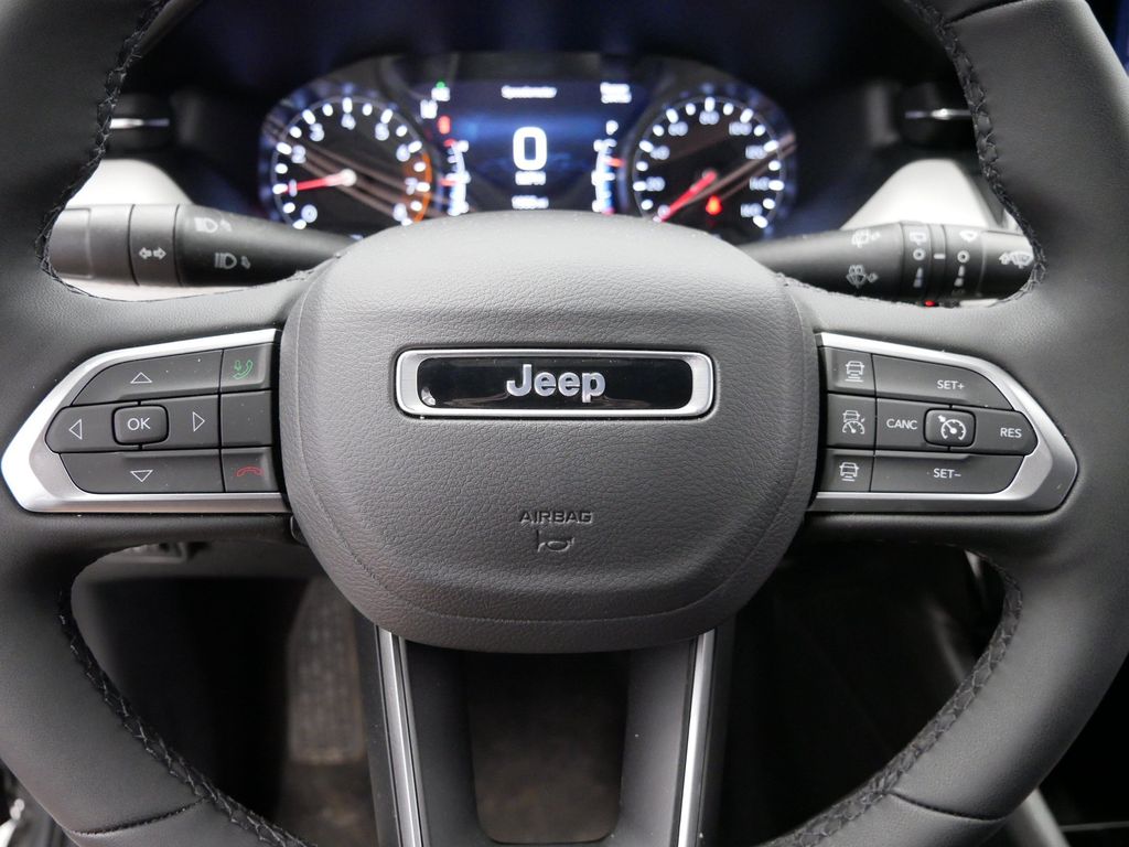 Thumbnail: 2026 Jeep Compass - 24