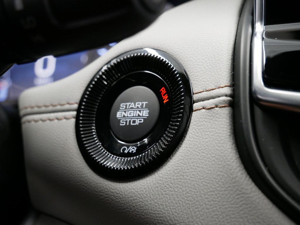 Thumbnail: 2026 Jeep Compass - 27