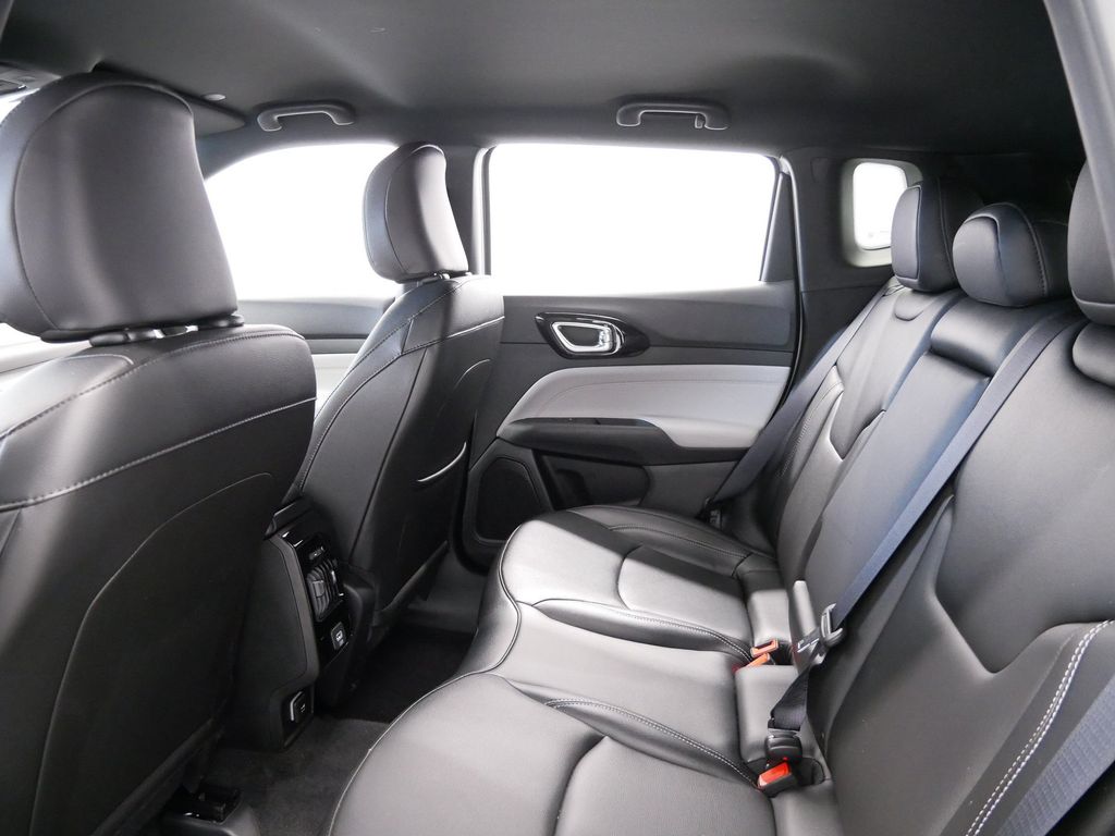Thumbnail: 2026 Jeep Compass - 10