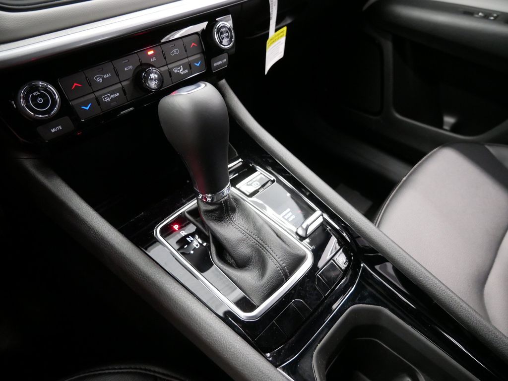 Thumbnail: 2026 Jeep Compass - 12