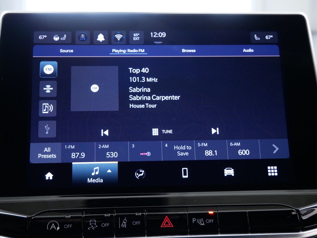 Thumbnail: 2026 Jeep Compass - 11