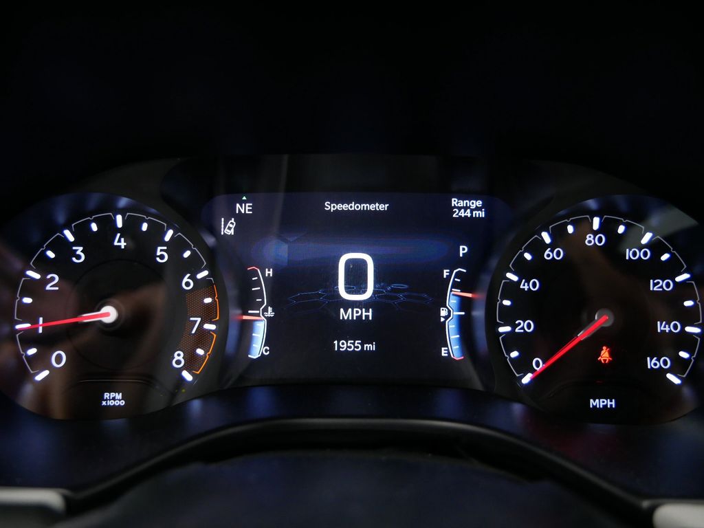 Thumbnail: 2026 Jeep Compass - 28