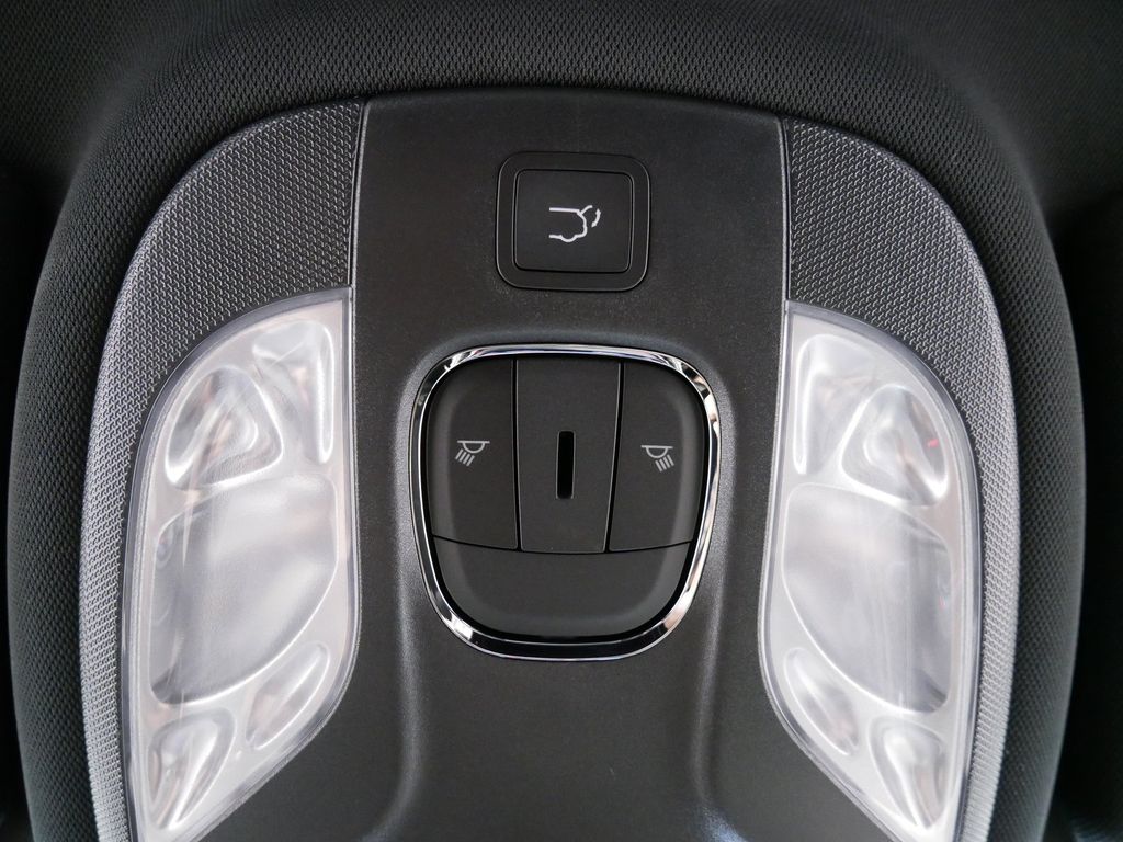 Thumbnail: 2026 Jeep Compass - 15