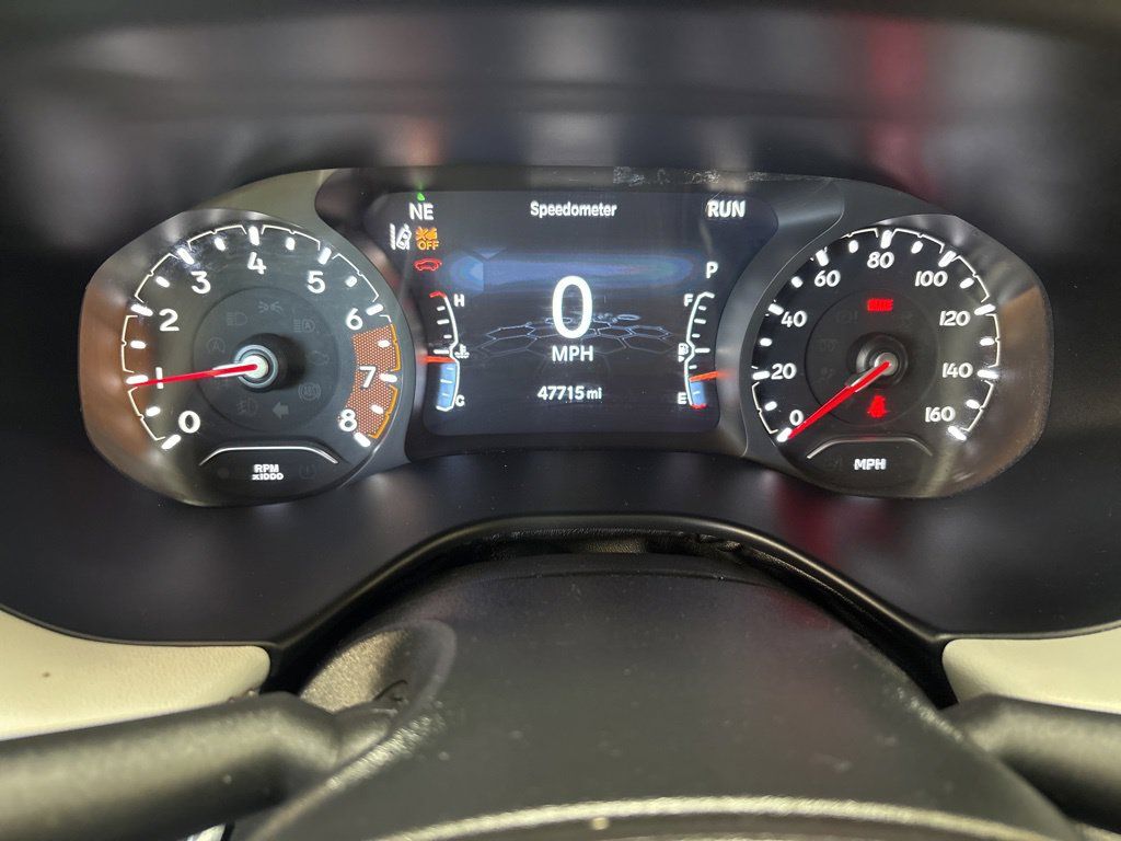 Thumbnail: 2023 Jeep Compass - 15